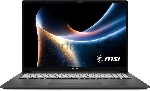Ноутбук MSI Modern 16S G3MG-017XRU/16"/IPS/Intel Core 7 350/16Gb/512Gb SSD/Intel Arc/без ОС/серый/1.8kg