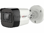 Камера HIWATCH HD-TVI 2MP IR BULLET DS-T200A(B)(2.8MM)