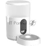 Умная кормушка для домашних животных Aqara Smart Pet Feeder C1 PETC1-M01