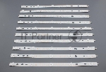 Подсветка LED 40AB 3228 (комплект 10шт)