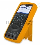 Цифровой портативный мультиметр Fluke 289