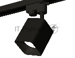 Светильник Ambrella light XT7813001 SBK черный песок MR16 GU5.3 (A2521, C7813, N7702)