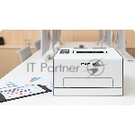 Принтер лазерный цветной А4 Pantum CP2100DN