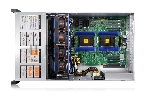 Серверная платформа Gooxi SY4104G-D12R-NV-G4 GPU solution 4U 12bay server platform based on Intel Gen 4th; 2* 2700W PSU, rail kits, EU power cables