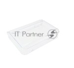 Панель овощного ящика (250х170х50мм) Indesit C00385672