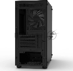 Компьютерный корпус Zalman ZM-T4 plus черный без БП mATX 1x80мм 3x120мм 1xUSB 2.0 1xUSB 3.0 audio bott PSU, вид 29