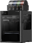 Принтер 3D Bambu Lab H2C AMS-Combo-EU 330x320x325мм ABS/PLA/PETG/Flex/Carbon/TPU 80мкм, вид 2