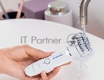 Эпилятор Panasonic ES-EY31-W520 скор.:3 насад.:2 от аккум. белый, вид 9