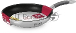 Сковорода Rondell Flaммe RDS-1675, 28 см, без крышки, стальной, вид 10