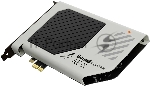 Звуковая карта Creative PCI-E Blaster AE-X 2.0 Ret, вид 3
