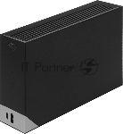 Внешний HDD 3.5" Seagate One Touch STLC12000402, 12TB, USB 3.2 Gen 1 Type-A, 5400 rpm, черный, вид 17
