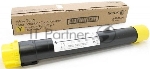 Картридж лазерный Xerox AltaLink C8030/35/45/55/70 желтый (15,0K)