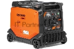 Генератор Daewoo GDA 4500SEi 4 кВт, вид 10