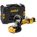 Угловая шлифмашина DeWalt DWE4257KT (DWE4257KT-QS)