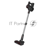 Пылесос вертикальный Atvel G9 Pro Base серый, питание от аккумулятора, 422 Вт, уборка сухая, пылесборник 1 л, вид 7