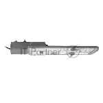 Светильник светодиодный JazzWay PSL 07 100Вт 5000К IP65 AC180-260 уличный ДКУ, вид 4