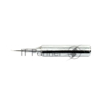 Жало для паяльника Goot PX-60RT-SB