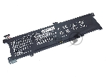 Аккумуляторная батарея для ноутбука Asus K401L 11.4V 48Wh OEM черный