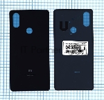 Задняя крышка для Xiaomi Mi 8 SE черный