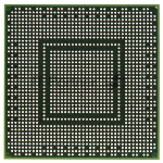 Чип GeForce 9800M GT, G94-701-A1