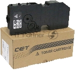 Картридж лазерный CET CET8995KR TK-5230K черный (2600 стр.) для Kyocera ECOSYS P5021cdn/M5521cdn