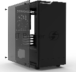 Компьютерный корпус Zalman ZM-T4 plus черный без БП mATX 1x80мм 3x120мм 1xUSB 2.0 1xUSB 3.0 audio bott PSU, вид 28