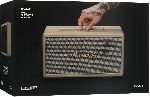 Портативная колонка Marshall STANMORE III BT бежевая, вид 8