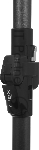 Пылесос вертикальный Tefal X-Force Flex TY9L42WO серый/зеленый, питание от аккумулятора, 150 Вт, уборка сухая, пылесборник 0.65 л, вид 30