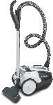 Пылесос Vitek VT-1833-01-PR жемчужный, 400/1800 Вт, уборка сухая, пылесборник контейнер 3.5 л, вид 30