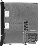 Встраиваемая микроволновая печь Bosch BFL7221W1 белый, 21 л, 900 Вт, переключатели - сенсор, поворотный механизм, вид 18