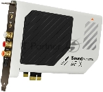 Звуковая карта Creative PCI-E Blaster AE-X 2.0 Ret, вид 2