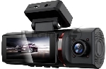 Видеорегистратор Sho-Me FHD-1000 TAXI, 3840x2160, 3.16", GPS, Wi-Fi, G-сенсор, датчик движения, вид 13