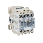 Контактор КМЭ 9А 380В 1NO EKF ctr-s-9-380