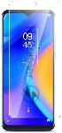 Защитное стекло для экрана BoraSCO для TCL 20E гибридная