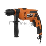 Дрель ударная DAEWOO DAD 850 220В 850Вт