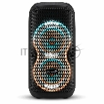 Колонка 06" (20-91 DANCE BOX 600) динамик 2шт/6.5" ELTRONIC с TWS