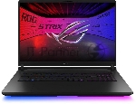 Ноутбук Asus ROG Strix Scar 18 G835LXG-TQ530W/18"/IPS/Intel Core Ultra 9 290HX Plus/64Gb/1Tb SSD/NVIDIA GeForce RTX 5090 24Gb/Windows 11 Home/черный/3.73kg