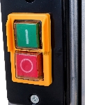 Станок ленточный Zitrek ВS-350-195 (067-1030)