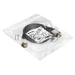 Кабель HDMI ExeGate EX-CC-HDMI8K-1.0 (19M/19M, v2.1, 1м, 8K UHD, Ethernet, позолоченные контакты)