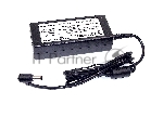 Блок питания для монитора и телевизора LCD 14V 4A 56W (6.5x4.4мм) OEM
