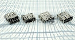 Разъем для ноутбука USB №25