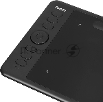 Графический планшет Parblo Intangbo SW USB Type-C черный, вид 9