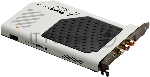 Звуковая карта Creative PCI-E Blaster AE-X 2.0 Ret
