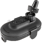 Автомобильное зарядное устройство Mi 20W Wireless Car Charger Xiaomi Mi 20W Wireless Car Charger, вид 33