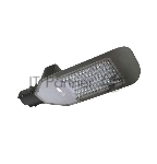 Светильник ДКУ PSL 02 80Вт GR AC85-265В 5000К IP65 уличный JazzWay 5005808