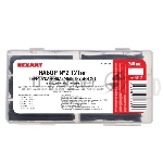 Набор № 2 ТУТнг черная 260 шт. Rexant