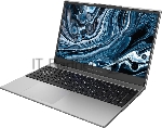 Ноутбук Digma Pro Breve Ryzen 7 5700U/16Gb/SSD 512Gb/15.6"/IPS/FHD/W11Pro/silver/4500mAh