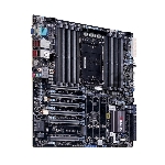 Материнская плата Supermicro MBD-X13SWA-TF-B, LGA 4677, Intel W790, 16xDDR5, 8xSATA, 4xM.2, 6xPCIe 5.0 x16, 1x10Gb LAN, 6хUSB, 7.1, E-ATX