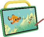 Планшет Huawei MatePad SE 11 Kids Edition 2024 AGS6-W09, 4Gb, 128Gb, Wi-Fi, HarmonyOS, серый