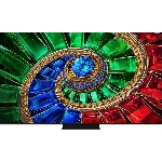 Телевизор TCL 85" 85RM7L черный RGB-Mini QLED UHD 144Hz Smart TV Google TV 3GB/64GB